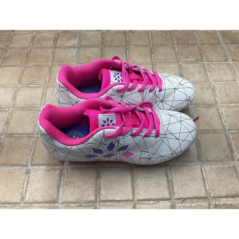 Rip It Girls' Soccer Cleat SZ 13 Kids